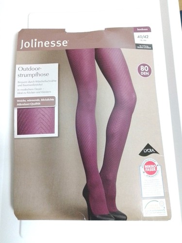 Damen thermostrumpfhose - damen,
