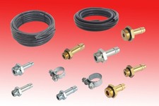 Bremsschlauch Schlauchtüllen