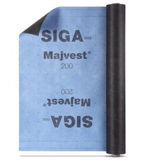 Siga Majvest 200 Schalungsbahn