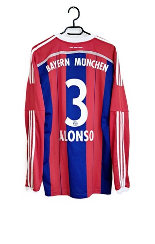 Trikot bayern münchen - trikot,