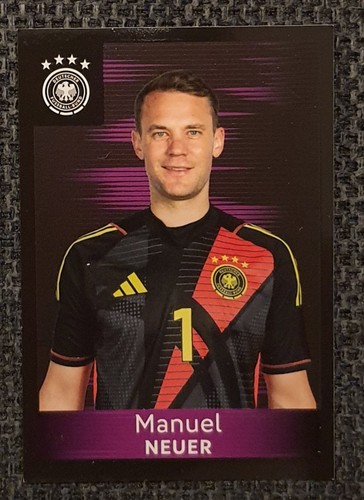 Edeka panini dfb sammelkarte - edeka, *