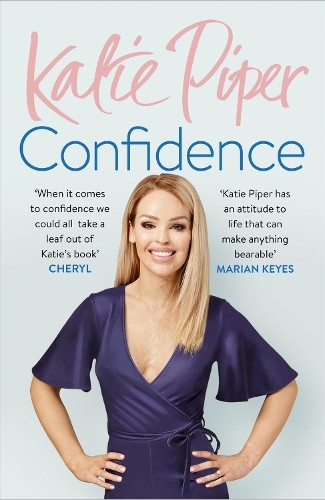 Confidence the secret - confidence:, katie