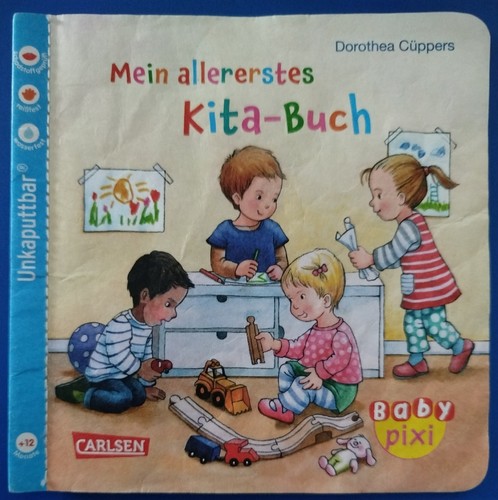Baby pixi mein allererstes - baby-pixi,