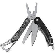 FOX Outdoor Multitool Mini mit