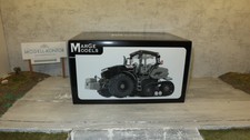 MarGe 2513 in 1:32, Claas Axion 9.450 schwarz matt  TERRA TRAC Agritechnica 2025