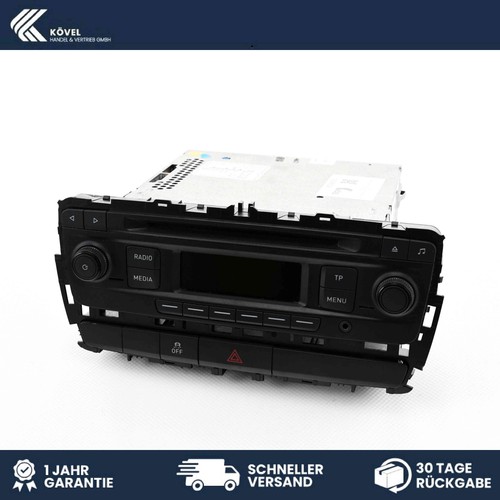 Original autoradio laufwerk - autoradio,