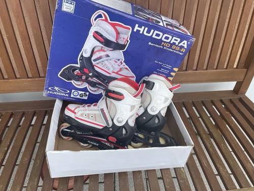 Hudora inliner semisoft - semisoft, 32-35