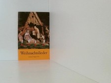 Weihnachtslieder