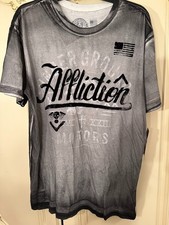 Affliction T-Shirt A15889