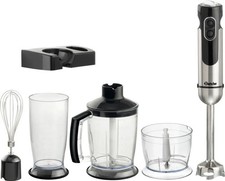 Stabmixer Set Bartscher 700W 5