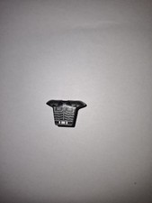 Lego Star Wars Sw0136 Savage Opress Rüstung/Panzer  93565pb02