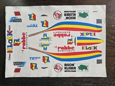 Robbe Formel Klack RC Auto