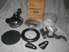 New Culinare Rocket Chef Food