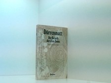 Der Besuch der alten Dame