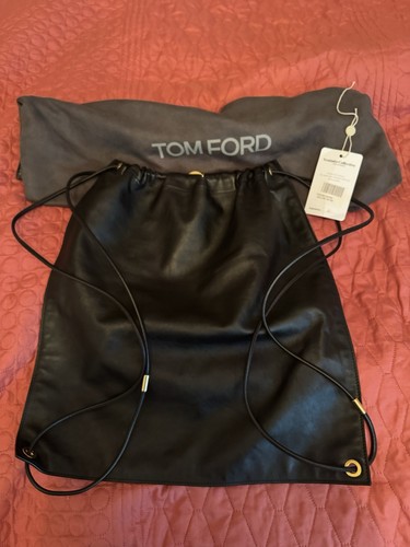 Tom ford rucksack schwarz - tom,