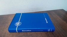 Narcotics anonymous - narcotics,