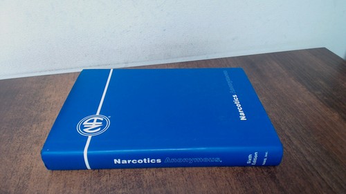 Narcotics anonymous - narcotics,
