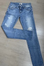 Damen Blue Jeans LTB Molly W30