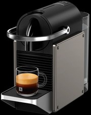 Original Nespresso PIXiE C62