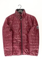 Atlas For Men Steppjacke Regular Jacke für Herren Gr. 54, XL lila aus Polyester