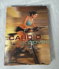 Cardio Grooves 3 CD Workout