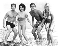 FRANKIE AVALON & ANNETTE