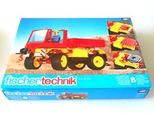 Fischertechnik