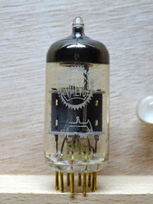 VALVO 12AT7WA | SEHR GUT ✅