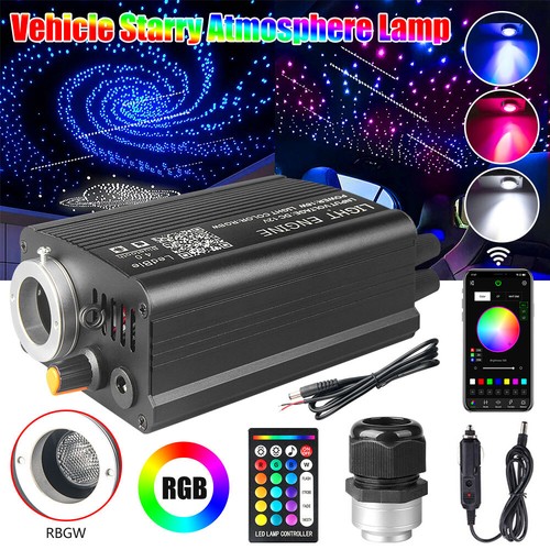 Auto rgbw led - rgbw,