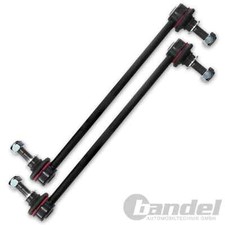 2x KOPPELSTANGE PENDELSTÜTZE
