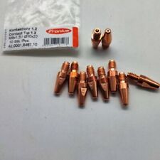 Kontaktrohr Stromdüse