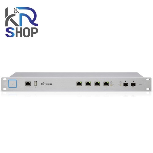 Ubiquiti unifi usg pro - unifi, usg-pro-4