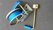 Schlegl SSW900/1 Seilwinde mit
