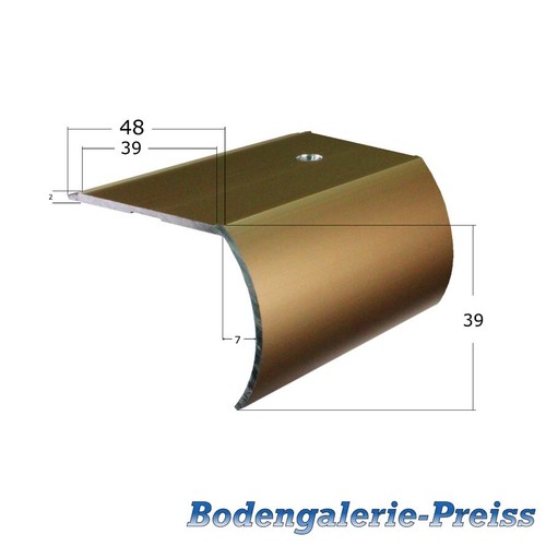 48x39mm 170cm - 48x39mm, •90-170cm