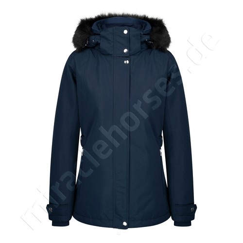 Polo damenjacke hvpaubin - polo,