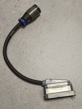 Profoto Hensel Adapter für Generatoren / Blitzköpfe