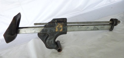 Werkstattauflösung:Oldtimer-W