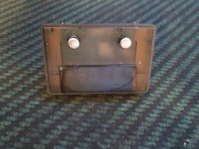 Uhr Diehl 13150-076 311-20  für  Herd  Ofen Einbauherd neff