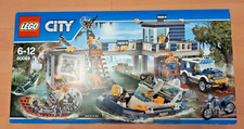 LEGO CITY: Polizeiwache im
