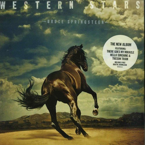 Bruce springsteen western - bruce,