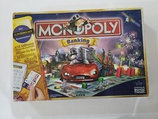 Monopoly Banking von Parker