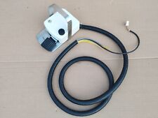 Fußanlasser Behandlungseinheit Zahnarzt-Bohrer Clesta Belmont Drehzahlregelung