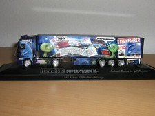 Herpa LKW 1:87 MB Actros