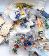 Figuren-Bullyland / Teil 1- Schleich -Auswählen von A -Z -Cars -Disney -Wickie