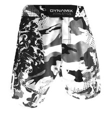 Dynamix Athletics MMA Fight