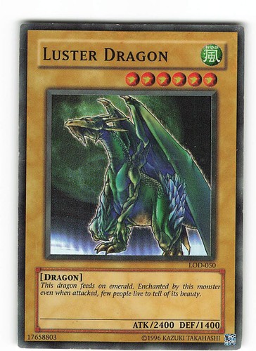 Yugioh schimmerdrache - schimmerdrache,
