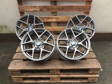 19 Zoll Felgen 5x120 für BMW