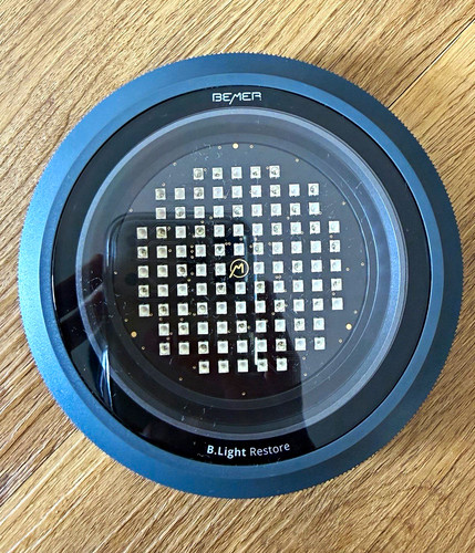 Bemer light restore evo - restore, –