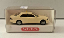 Wiking 1:87 1491126 MB 500 "Taxi" - TOP + OVP A1937
