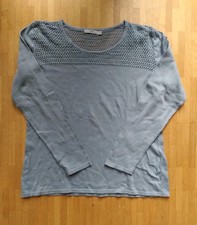 maas Natur Shirt Gr. 40/42
